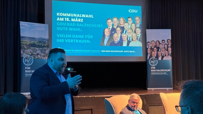 Vorsitzender Alexander Kluge