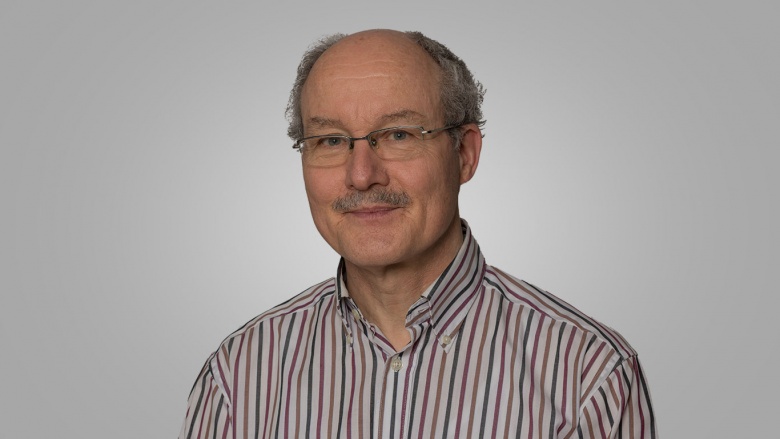 Dr. Kartz-Bogislav Baller